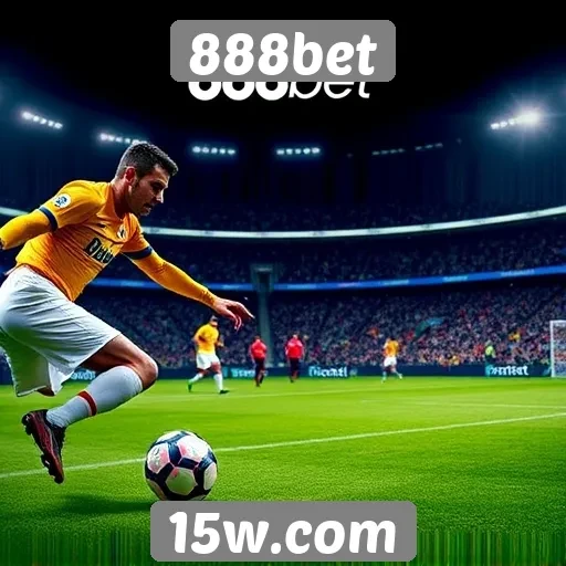 Plataforma 888bet destaca promoções para novos usuários