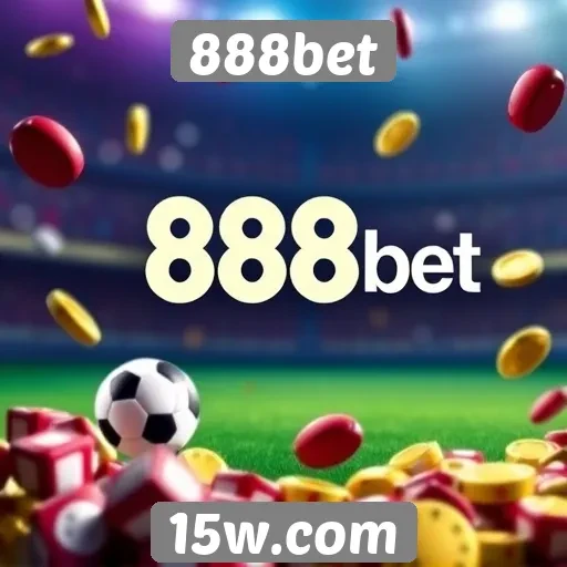 888bet oferece diversas opções de jogos online