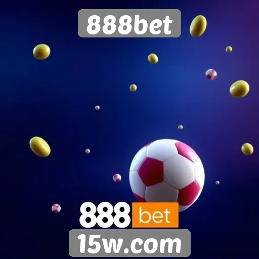 Análise das opções de apostas disponíveis no 888bet