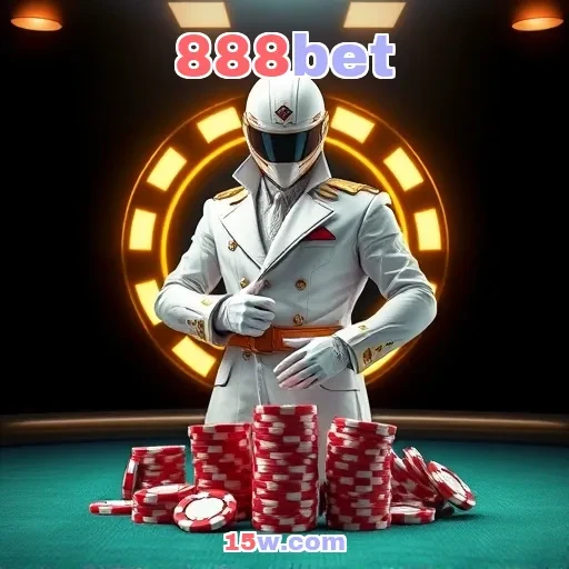 888bet - Eventos